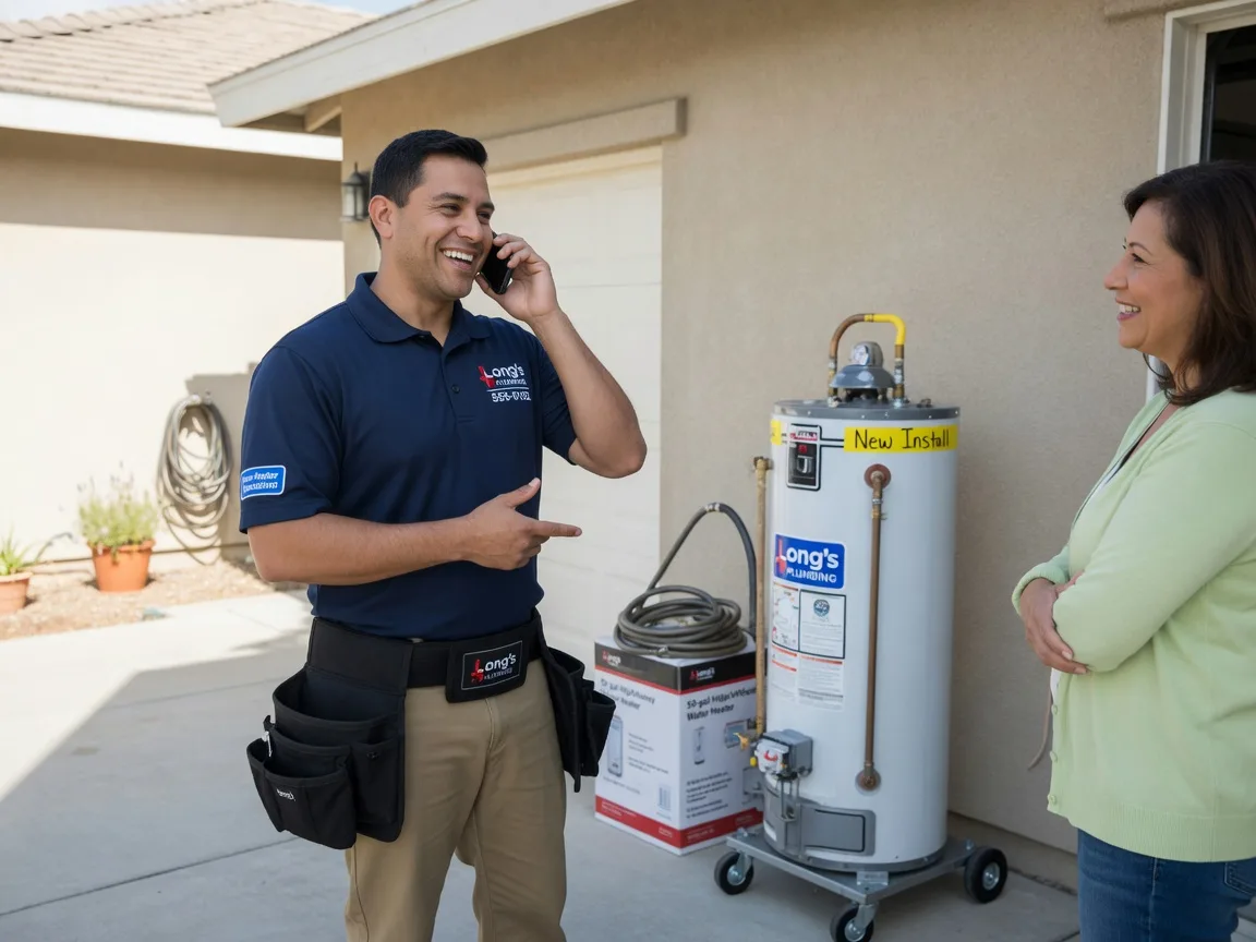 Leak Detection De Beque, CO FAQs